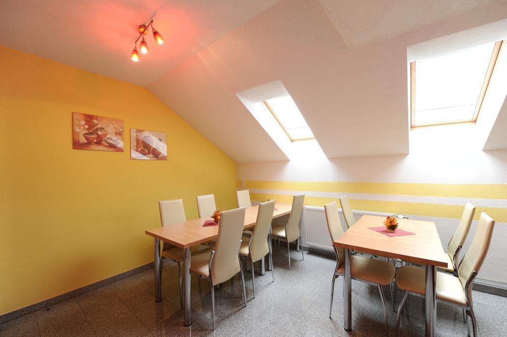 Fruehstueckspension Lach Bed and Breakfast Eberndorf Εξωτερικό φωτογραφία