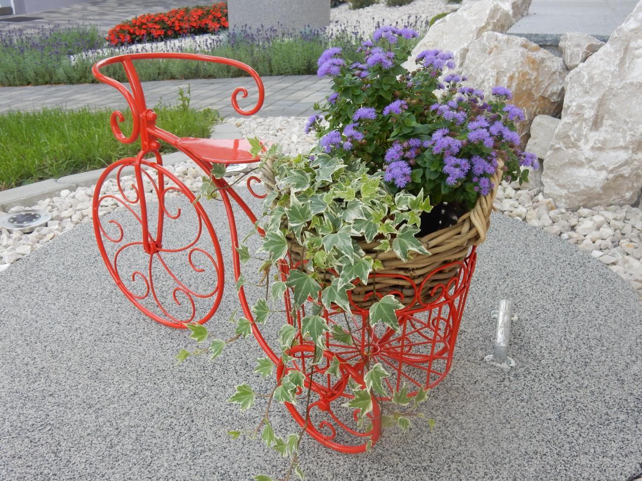 Fruehstueckspension Lach Bed and Breakfast Eberndorf Εξωτερικό φωτογραφία